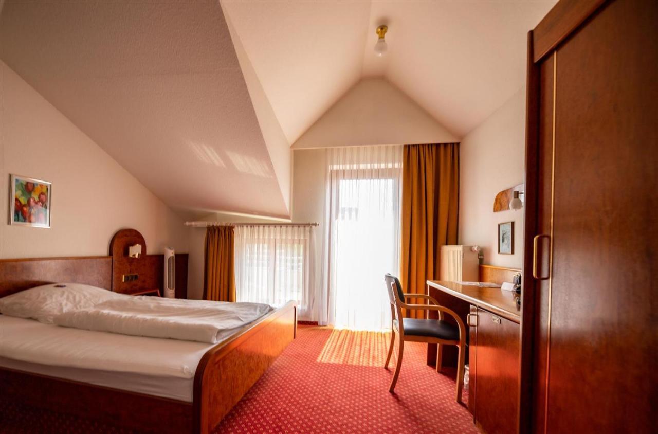 Hotel Post Ug Viernheim