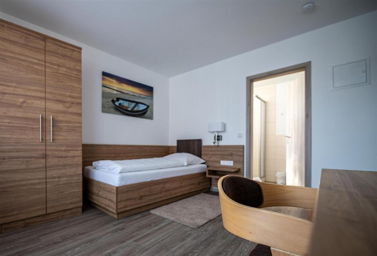 Hotel Post Ug Viernheim
